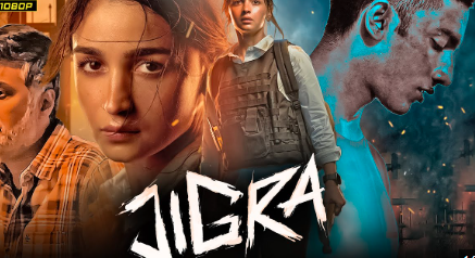 Jigra Movie: A Deep Dive into the Thrilling Drama