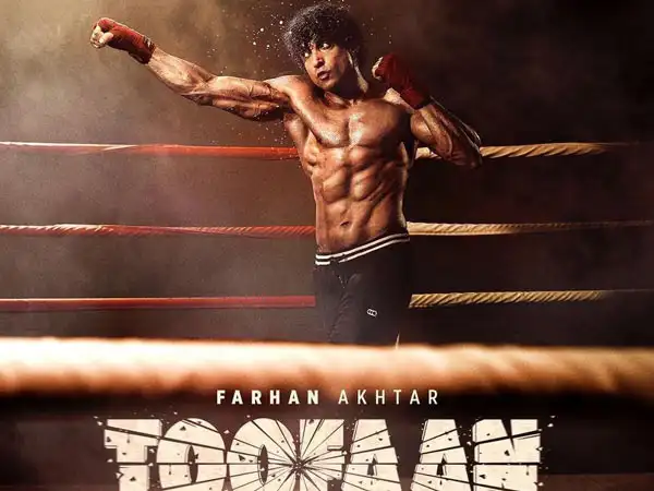 Farhan Akhtar’s Toofaan Movie